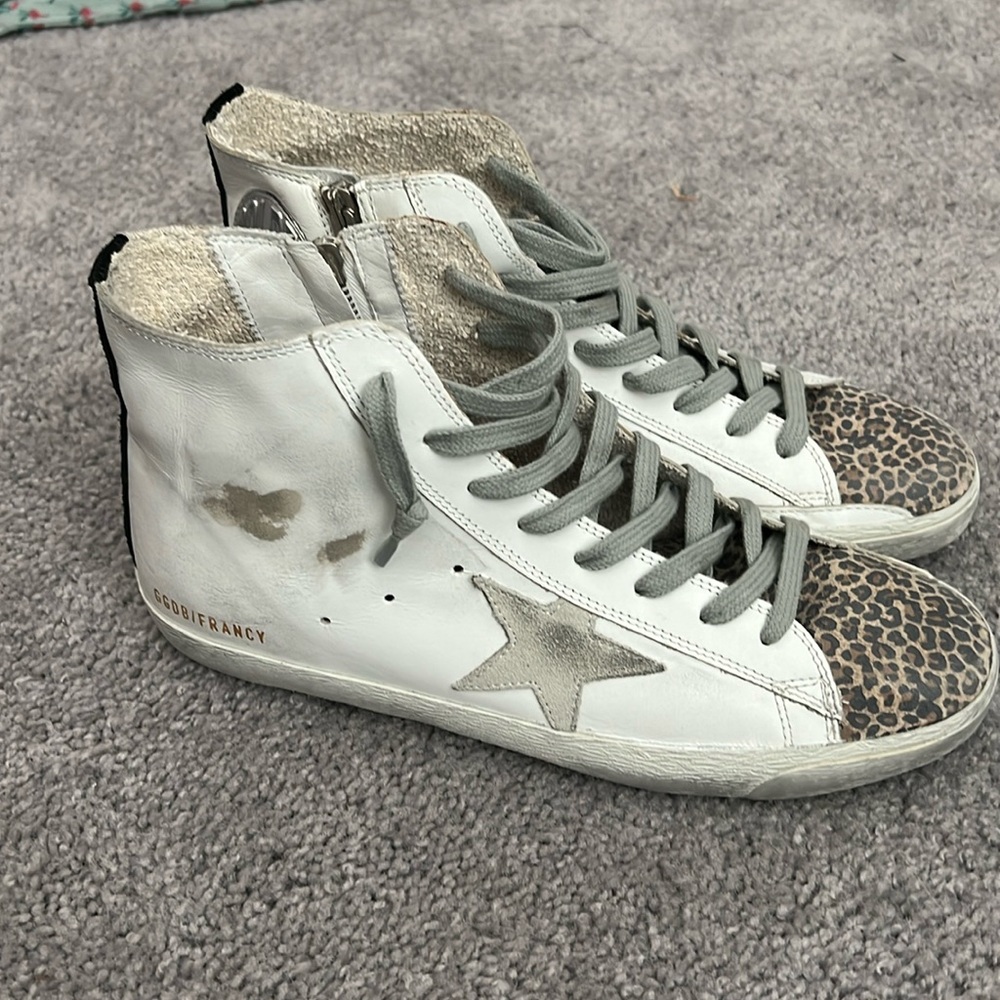 Golden Goose Francy
